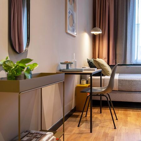 Ipartment Berlin Mitte Lägenhet Exteriör bild